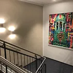 Egon Hotel Hamburg City