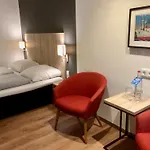 Egon Hotel Hamburg City