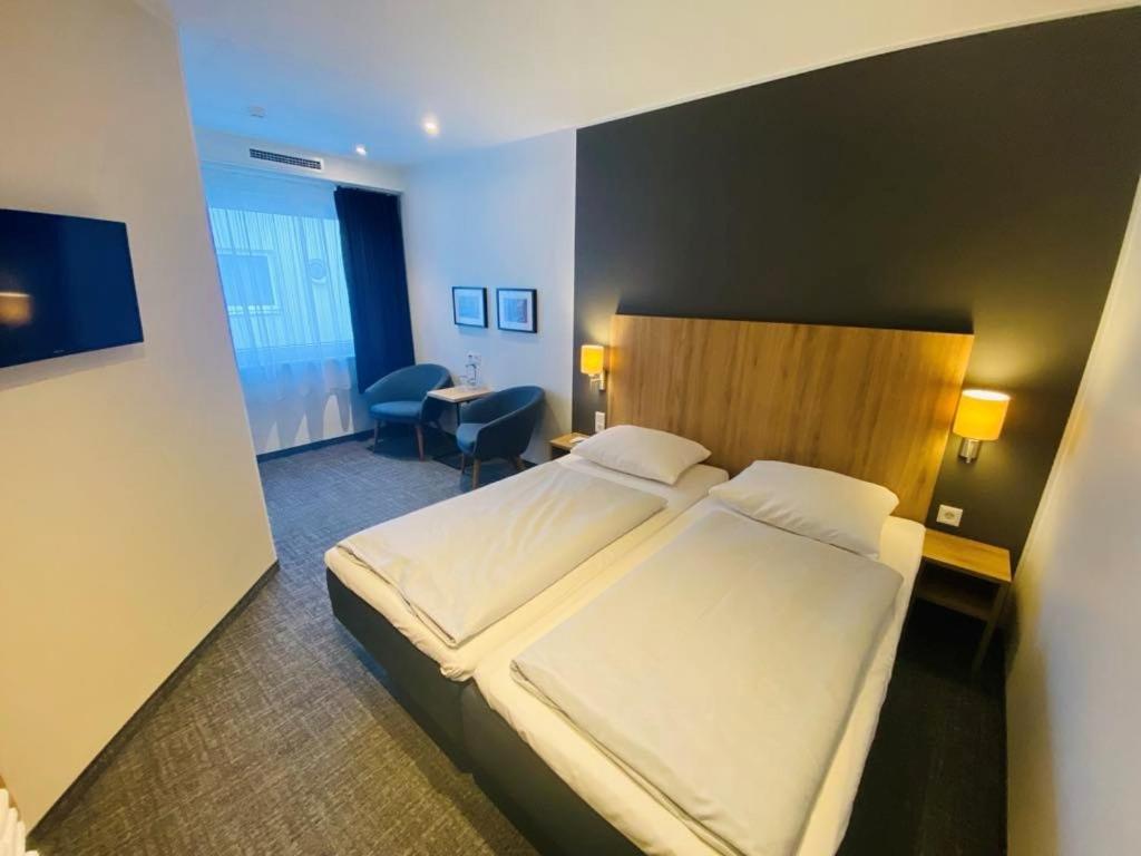 Egon Hotel Hamburg-Harburg