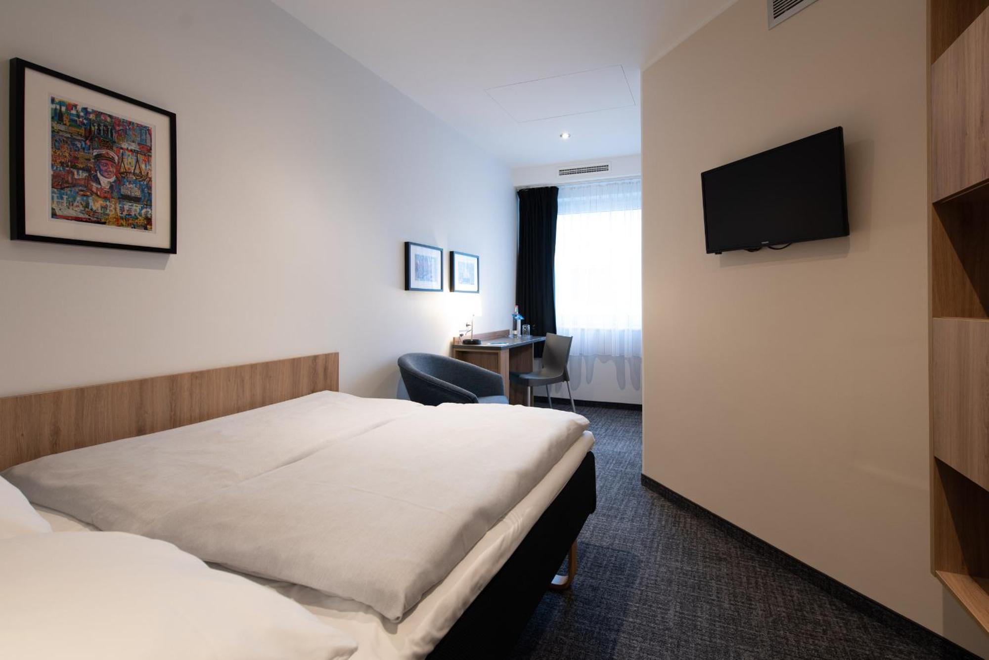 Hotel Egon