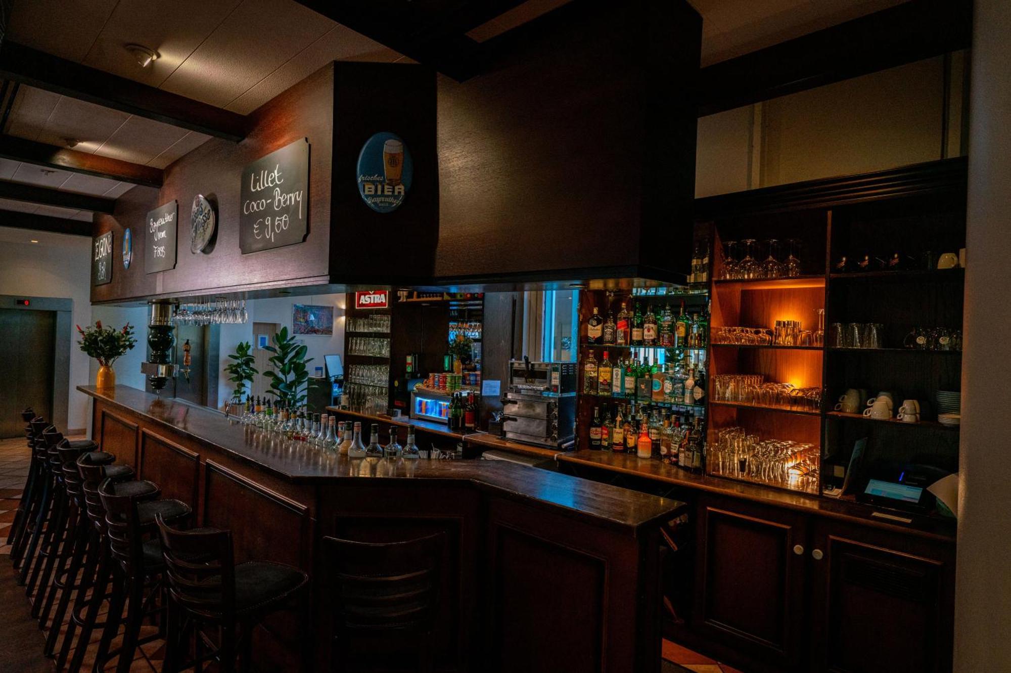 Egon Hotel